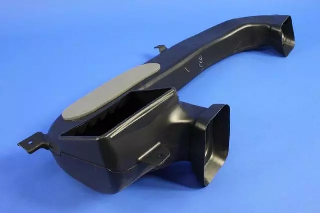 Instrument Panel Duct - Mopar (68184568AB)