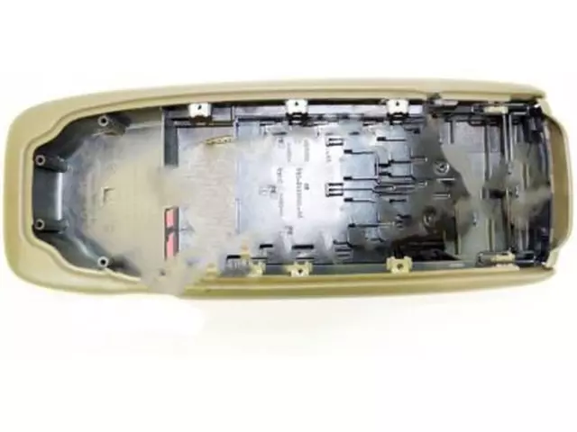 Armrest Assembly - Ford (3L2Z-78644A22-AAE)