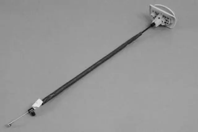 Seat Back Release Cable - Mopar (5MF73JXWAA)