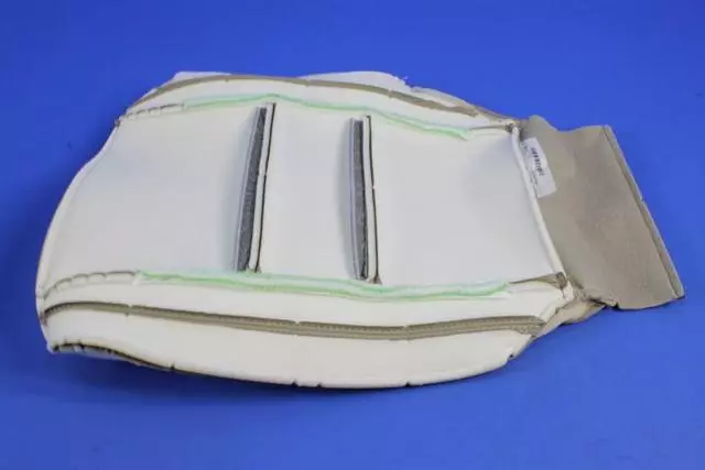 Rear Seat Cushion Cover, Right - Mopar (5RW32HL1AC)