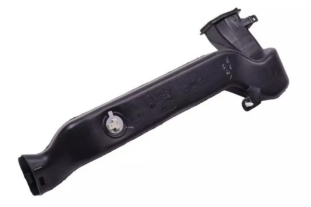 15265482 - Body: Air Outlet Duct for Buick: Enclave | Chevrolet: Traverse | GMC: Acadia, Acadia Limited | Saturn: Outlook Image