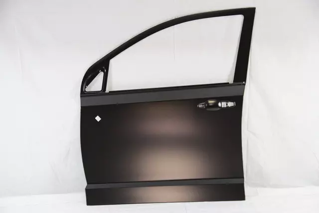 5076744AB - Body: Outer Panel for Mopar Image