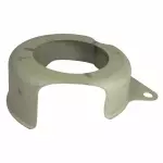 6L8Z3K307A - Suspension: Cv Axle Shaft Carrier Bearing Cover for Ford: Escape | Mercury: Mariner Image