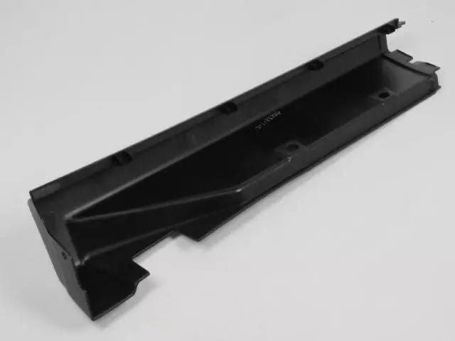 Side Sill Molding, Left - Mopar (5116129AC)