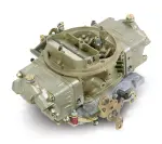 4781C - : Holley Double Pumper Carburetor for Holley Image