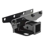 JH45 - : Receiver Hitch Class Ii Bolt On Fits O for Smittybilt Image