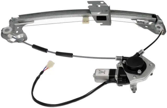751040 - Electrical, Lighting and Body: Power Window Regulator And Motor Assembly for Dorman Image