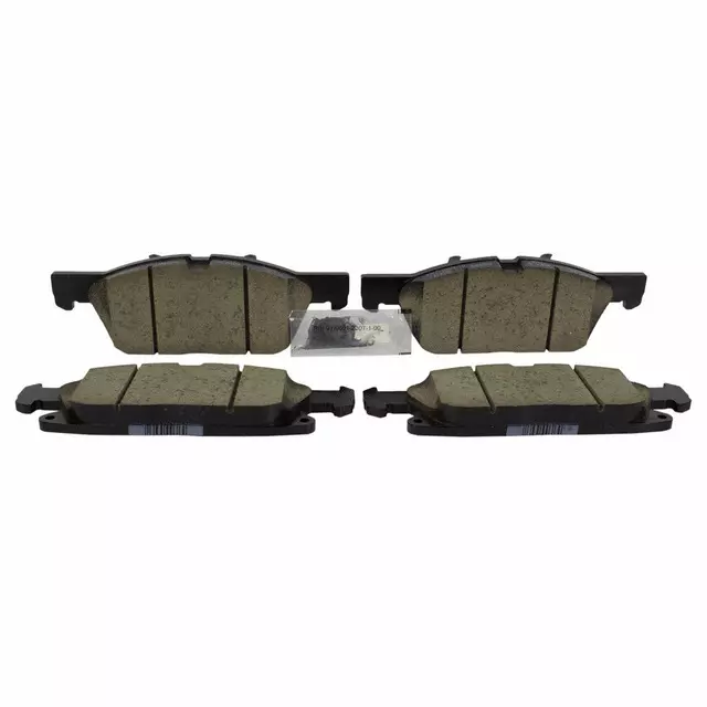 F2GZ2001K - : 2015-2020 Ford Brake Pads for Ford Image