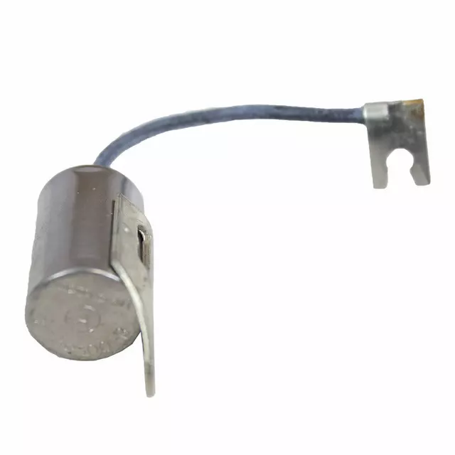Condenser Assembly - Ford (C9AZ-12300-A)