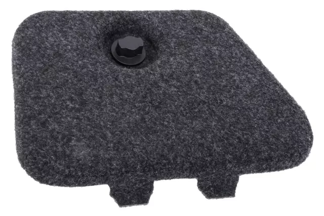 Fuse Box Cover - GM (84291837)