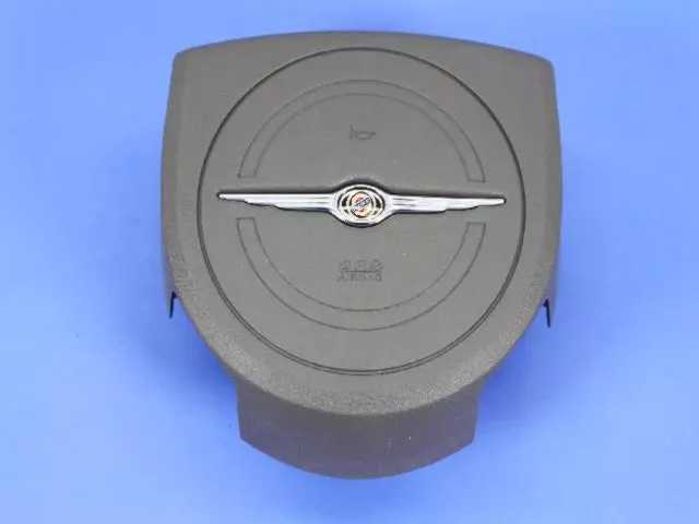 UW72ZJ8AG - Restraints: Driver Air Bag for Mopar Image