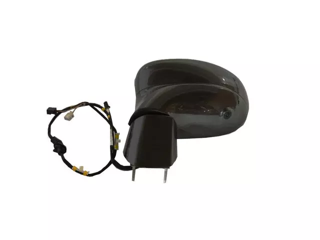 Outside Rear-View Mirror, Left - Mopar (5RM17LAUAG)