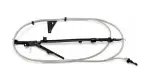 6320535030 - Electrical: Drive Cable Assembly for Toyota Image