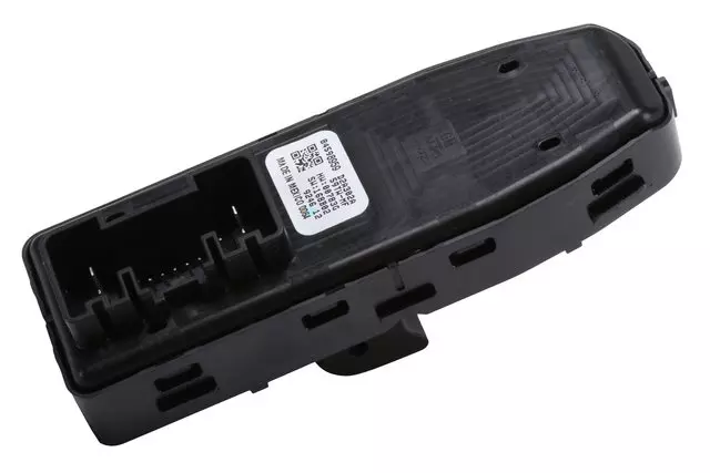 84598959 - Body: Window Switch for GMC: Acadia Image
