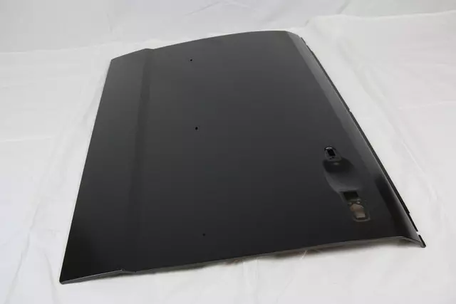 Front Door Outer Repair Panel, Left - Mopar (04894937AC)