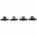 W717351S424 - Body: Lower Trim Nut for Ford: Escape | Lincoln: Continental Image