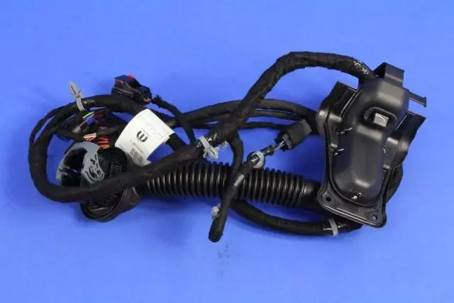 Front Door Wiring, Left - Mopar (68239389AA)
