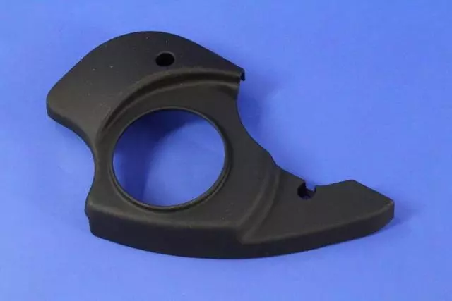 5NJ27DX9AA - Body: Seat Hinge Cover for SRT: Viper Image