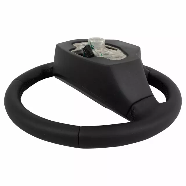 Steering Wheel - Ford (LJ8Z-3600-JB)