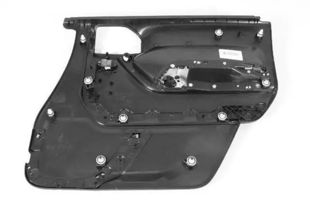 Front Door Trim Panel, Right - Mopar (5LE941X9AA)