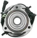 951884 - : Wheel Hub And Bearing Assembly - Rear for Dorman Image