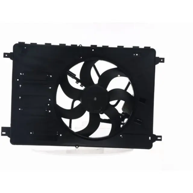 CFF401000S - : Engine Cooling Fan Assembly for Behr Image