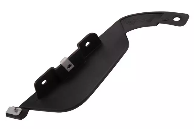 23400961 - : Front Passenger Side Tire Front Air Deflector for GM Image