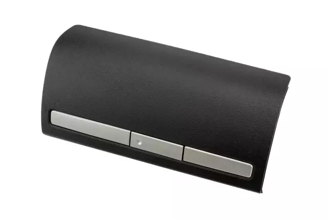 25826741 - Body: Compartment for Chevrolet: Silverado 1500, Silverado 2500 HD, Silverado 3500 HD | GMC: Sierra 1500, Sierra 2500 HD, Sierra 3500 HD Image