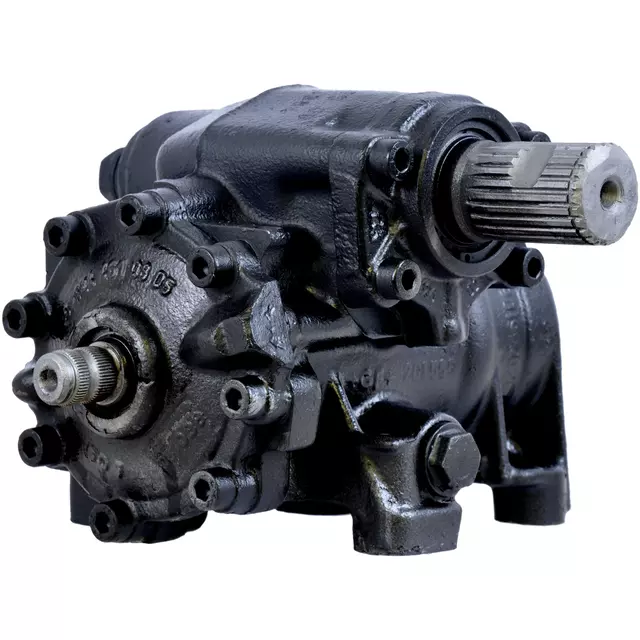 36G0244 - : Steering Gear without Pitman Arm for ACDelco Image