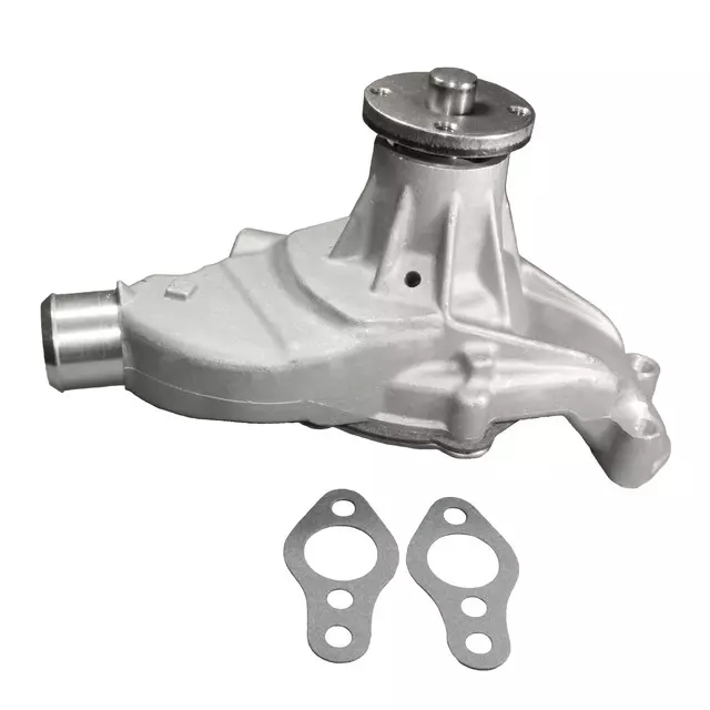 Water Pump Kit - GM (88926178)
