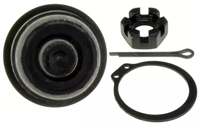 Front Lower Control Arm Ball Joint - ACDelco (46D2326A)