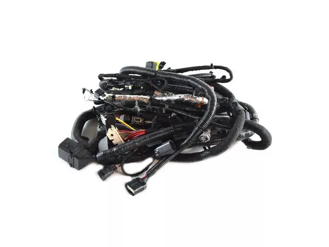 68240072AC - Electrical: Transmission Wiring for Mopar Image