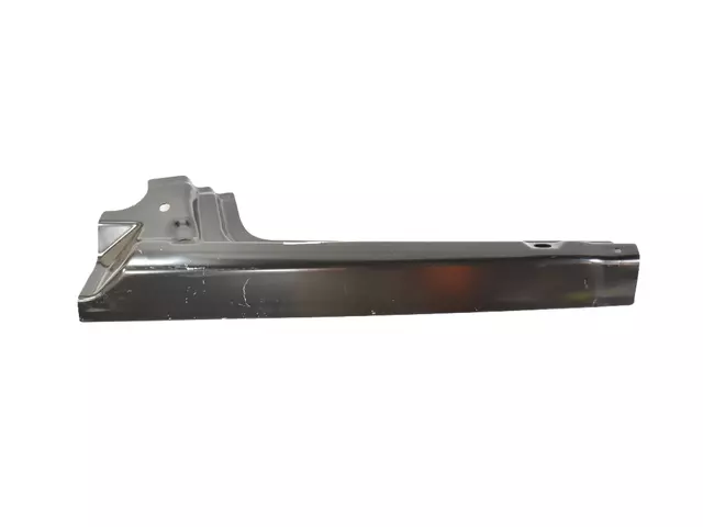 Roof Rail Reinforcement, Left - Mopar (68102783AA)
