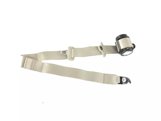 Rear Seat Belt - Mopar (6EB01PD2AC)