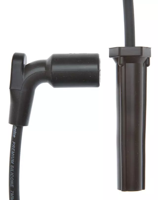 Spark Plug Wire Set - ACDelco (9746QQ)