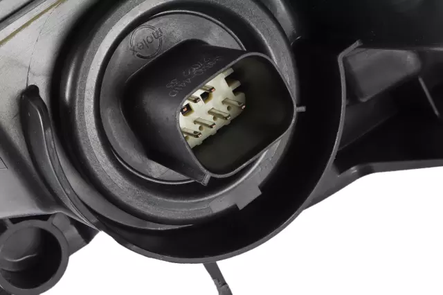 Headlamp - GM (85750335)