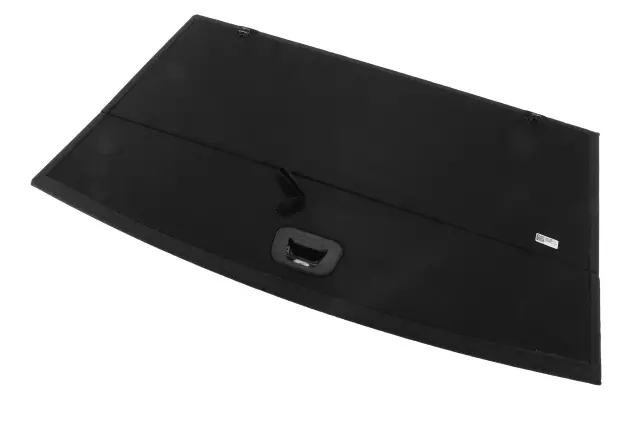 86820186 - : 2021-2024 GM - Black Load Floor Trim Panel for GM Image