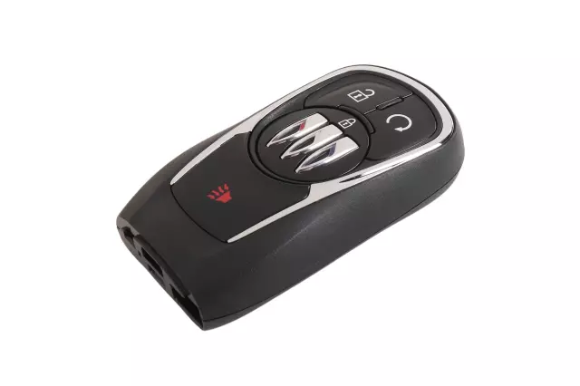 Transmitter - GM (13548297)