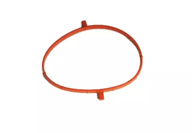 12571741 - : Part# 12571741 Fuel Injection Throttle Body Mounting Gasket for Cadillac: SRX, STS, XLR Image