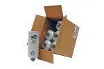 33406MP - : WIX Spin-On Fuel/Water Separator Filter for WIX Image