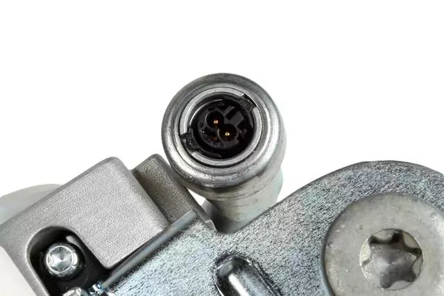 19331823 - Electrical: Seat Belt Assembly for Cadillac: ATS Image