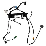 GU5Z14A699M - : Wire Assembly for Ford Image