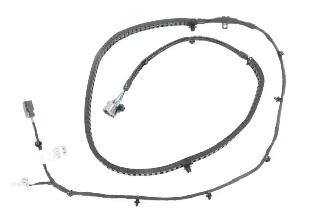 85631360 - : F Harness for GM Image