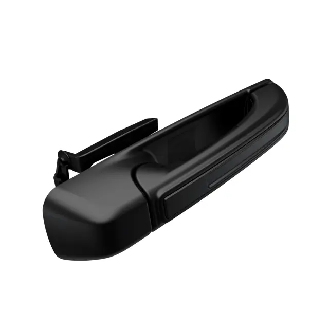 Exterior Door Handle, Right - Mopar (6NV581XRAC)