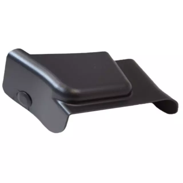 Lower Cover - Ford (BC3Z-16N454-A)