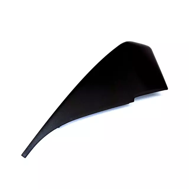 4F0858705B4PK - Body: Corner Cover for Audi: A6, A6 Quattro, S6 Image