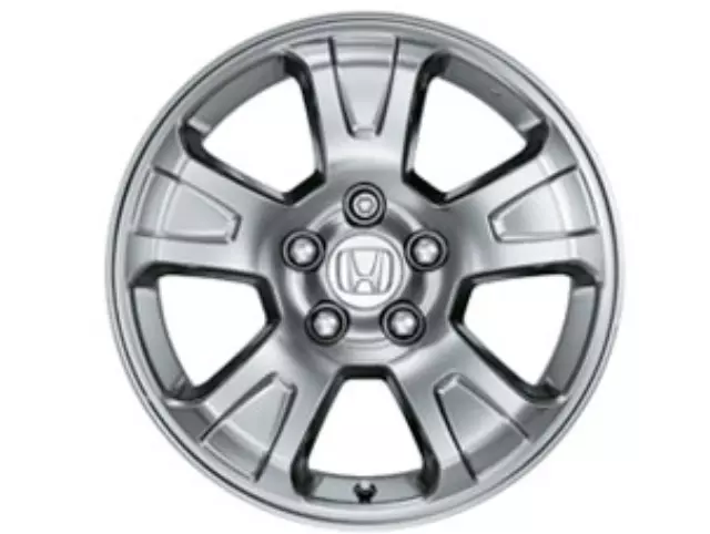 8W17SJC102 - Wheels: 17" Wheel for Honda: Ridgeline Image