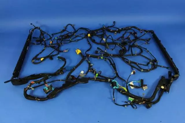 68229084AB - : Unified Body Wiring for Mopar Image