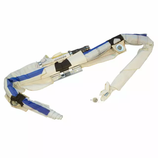 BC3Z25042D95B - Electrical: Inflator Curtain for Ford: F-250 Super Duty, F-350 Super Duty Image