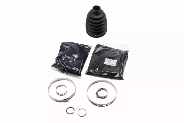 94564018 - : Outer Boot for Chevrolet: Spark, Spark EV Image
